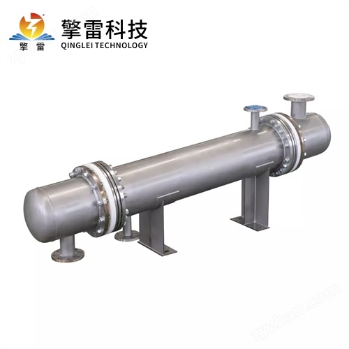 碳化硅換熱溶劑回收設備能耗