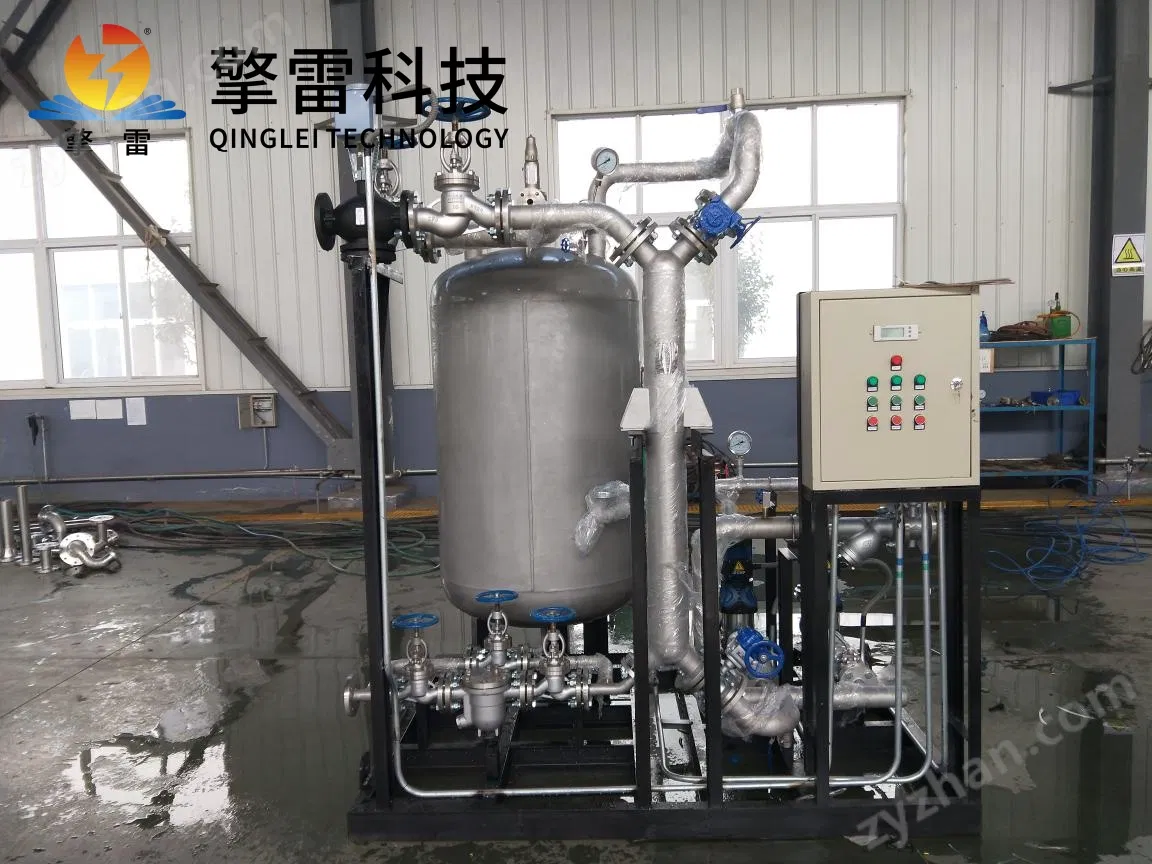 制藥蒸餾塔冷卻換熱器標(biāo)準(zhǔn)