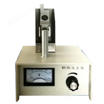 RY-1G型熔點(diǎn)測(cè)試儀