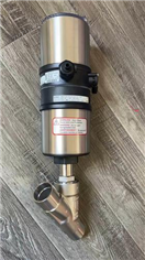 供應寶德8802型截止式調節閥8694控制頭DN40