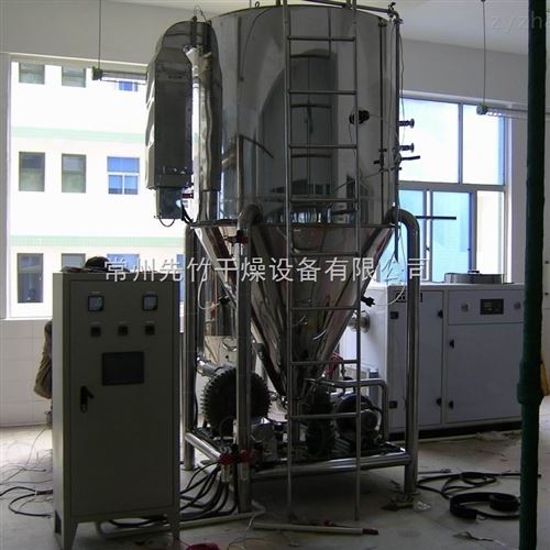 喷雾干燥机