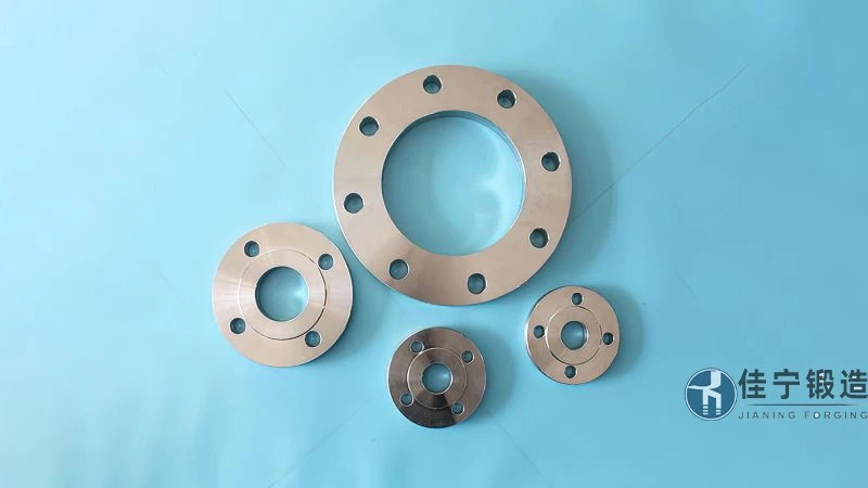 PN40法蘭凸緣盤成品半成品加工